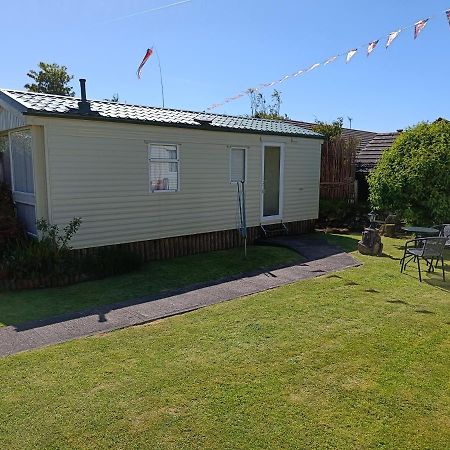 Rivermead Holidays Saint Breward Dış mekan fotoğraf